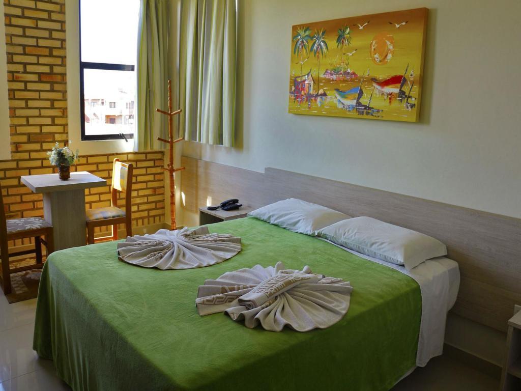 Silvestre Praia Hotel Imbituba Kültér fotó